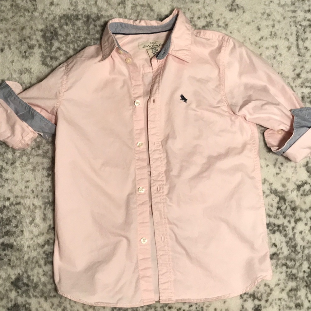 Button up shirt